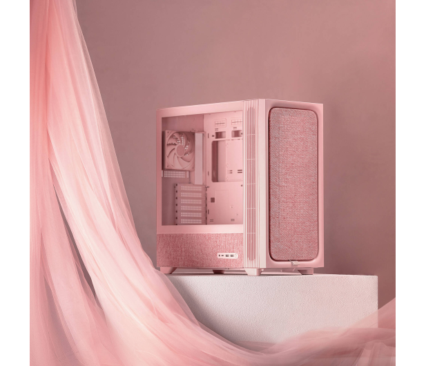 Tryx FLOVA F50 Pink - 1600841 - zdjęcie 6